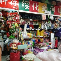 哈爾濱革新綜合大市場購物指南 電話、地址、價格與營業時間全解析