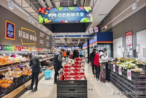 量販零食巨頭跨界擴張，日用百貨戰火重燃，社區超市如何破局求生？