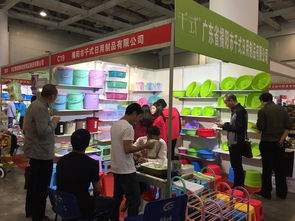 長(zhǎng)沙百貨展 小商品與日用百貨的視覺(jué)盛宴